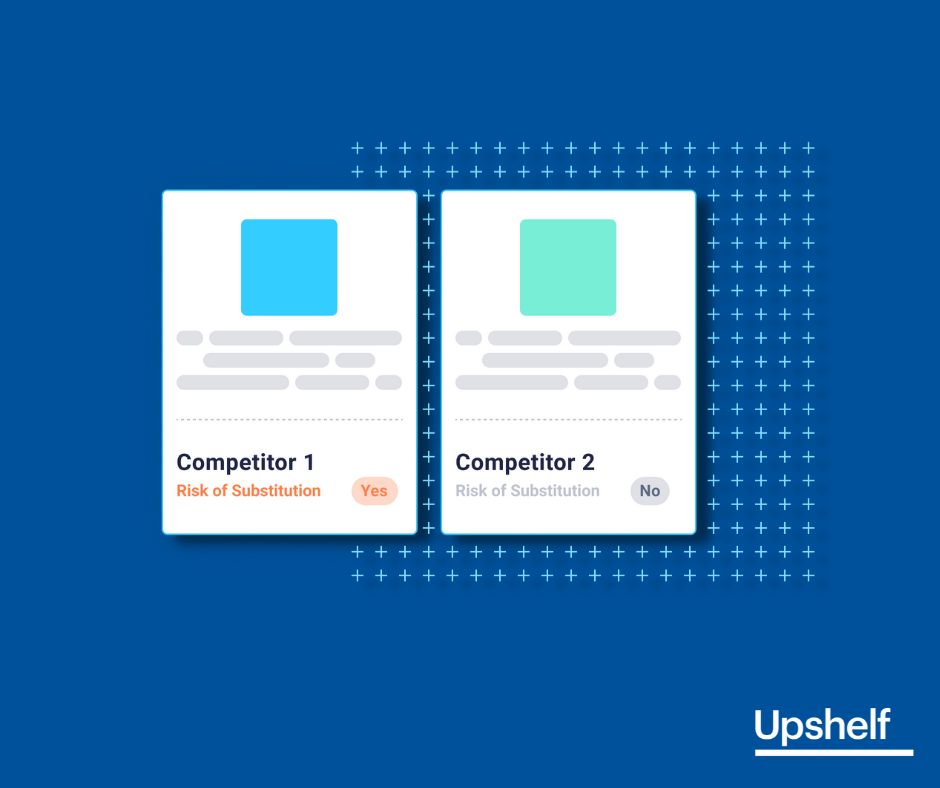 Upshelf Software - 5