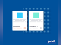 Upshelf Software - 5