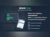 Wooclap Software - 5
