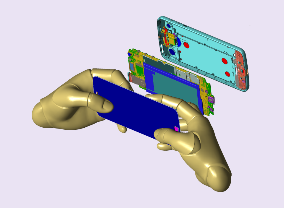 3D Electromagnetic Simulation Software - 3