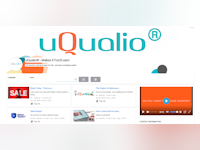 uQualio Software - 1