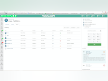 Vocalcom Software - Brilliant Customer Interactions. Every Time. Empower Agents to Create a Better Customer Experience.