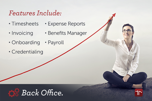 Bullhorn for Salesforce Software - 2