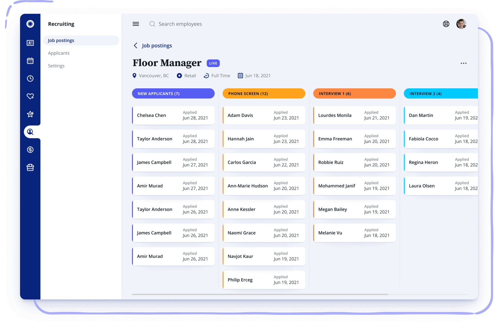 home-riseanalysis