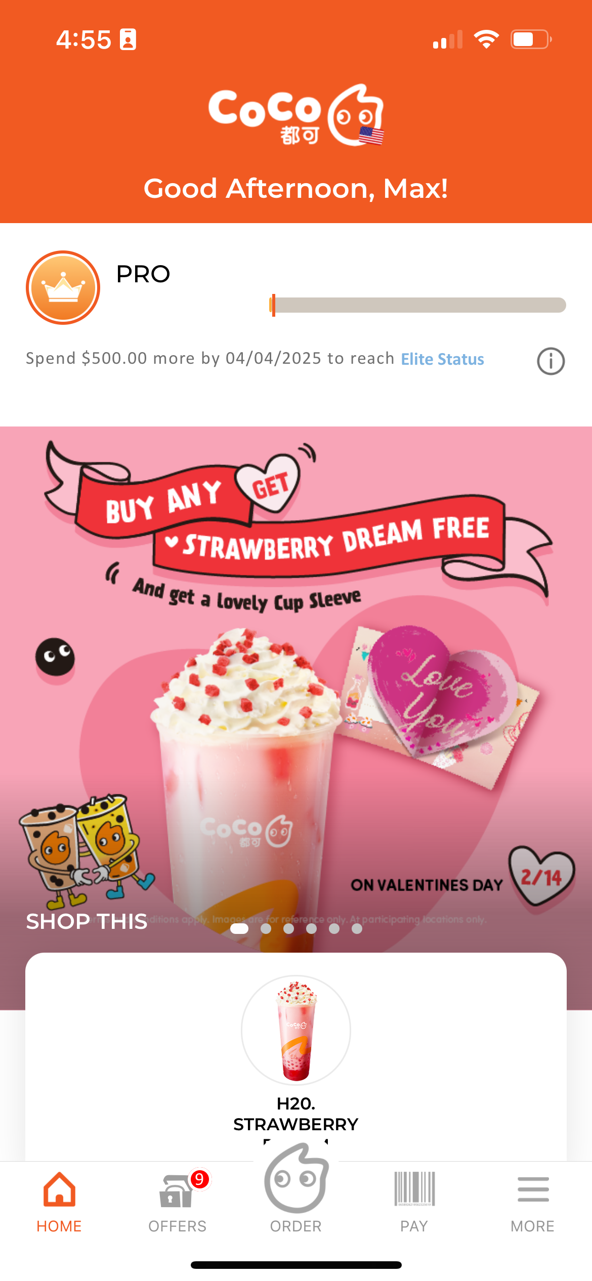 Spoonity Loyalty & Gift Cards Pricing, Cost & Reviews - Capterra ...