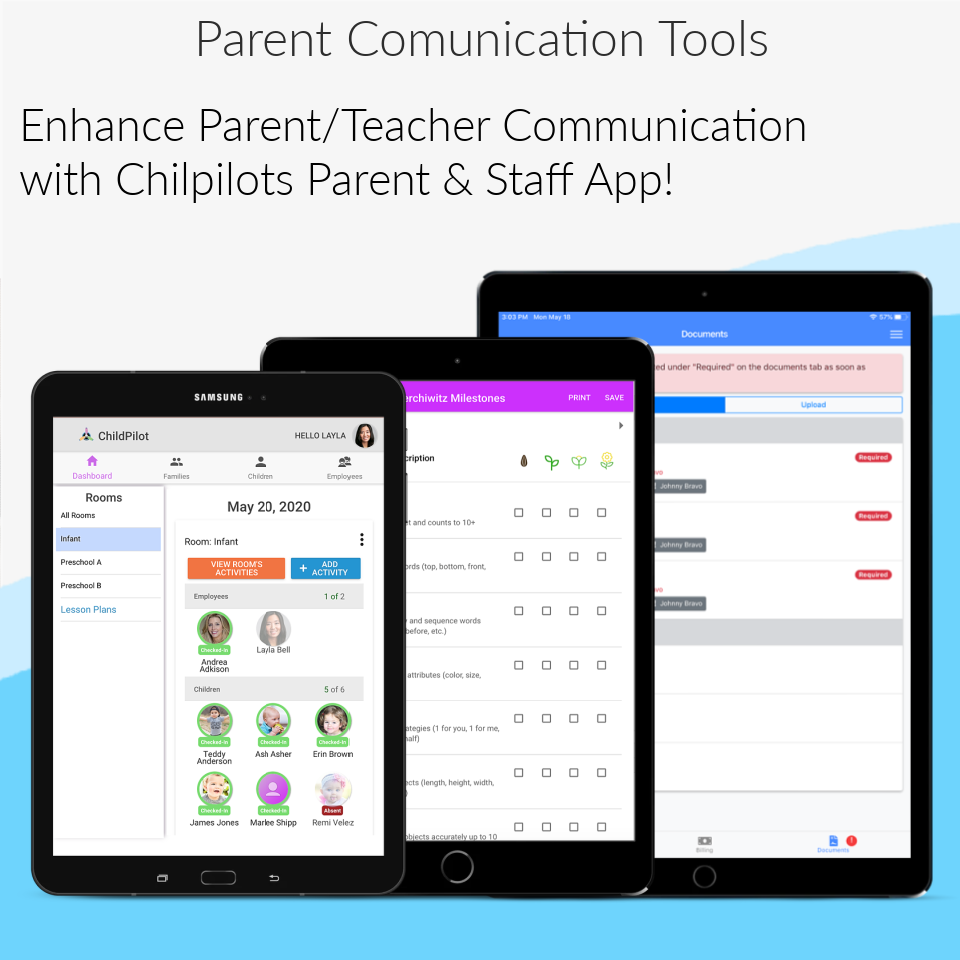 ChildPilot Software - 5