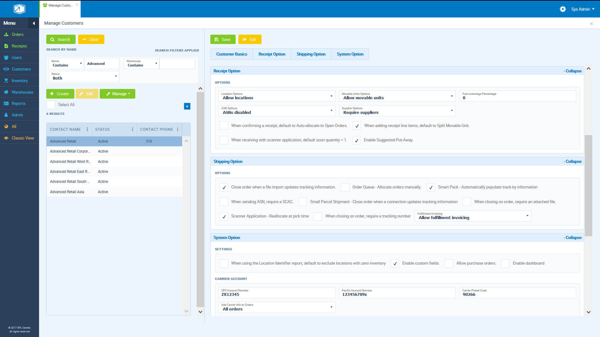 3PL Warehouse Manager Reviews, Cost & Features | GetApp Australia 2021
