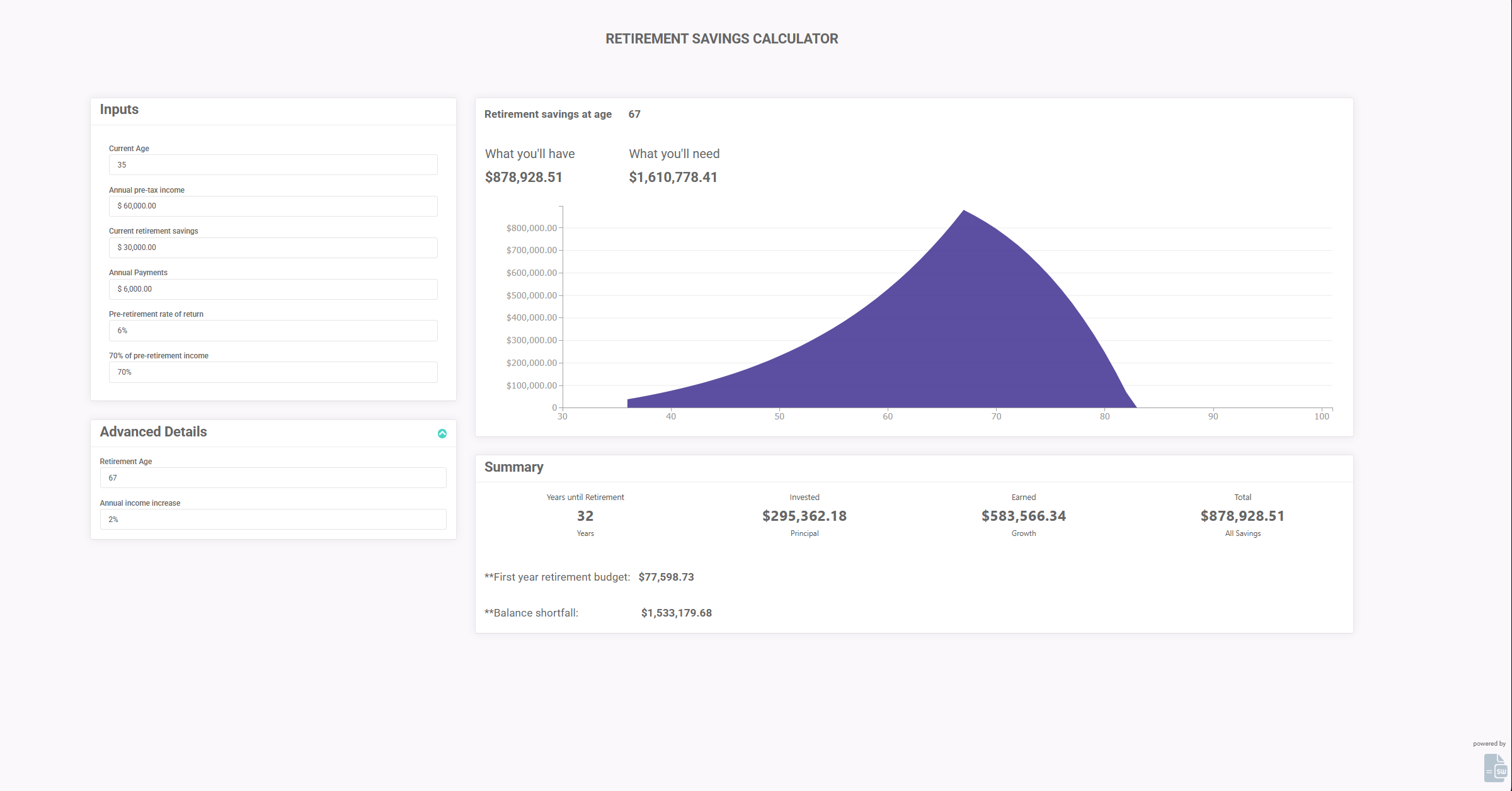 SpreadsheetWEB Software - 6