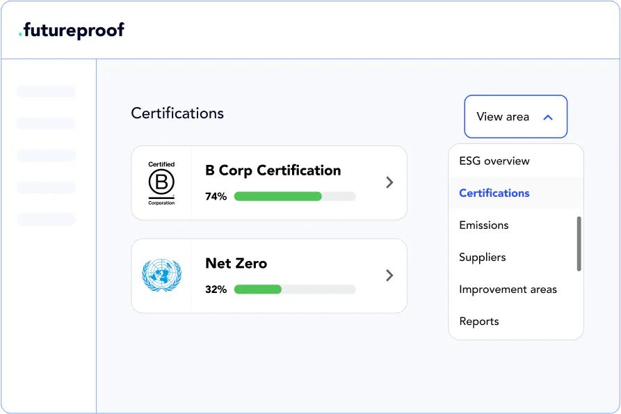 Futureproof Reviews, Cost & Features | GetApp Australia 2023