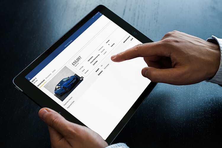 Fleet Plus Software - 3