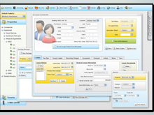 Total Management Software - Input and maintain lease information