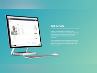 Natural HR Software - 1 - miniatuur