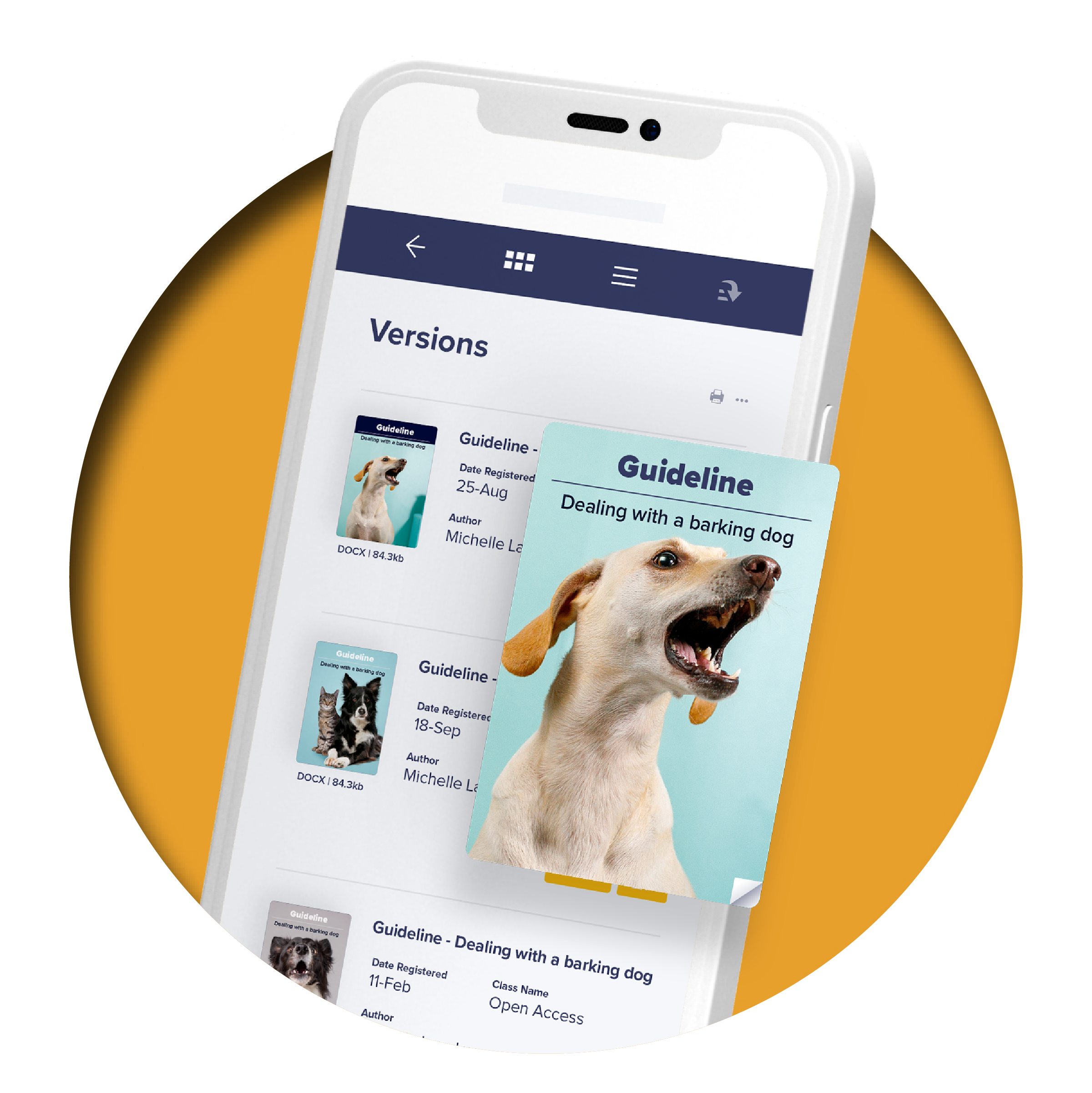 TechnologyOne Enterprise Content Management Software - 2025 Reviews ...