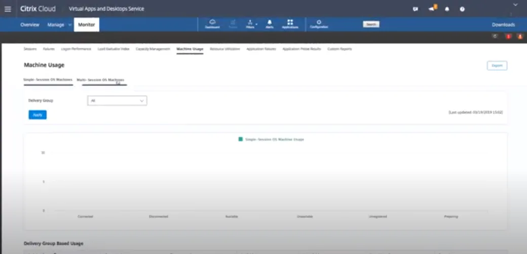 Citrix Virtual App Examples Citrix Virtual Apps and Desktops Reviews, Cost & Features | GetApp ...