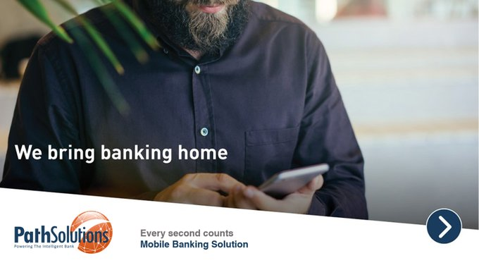 Mobile Banking Software - 1