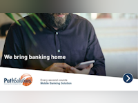 Mobile Banking Software - 1