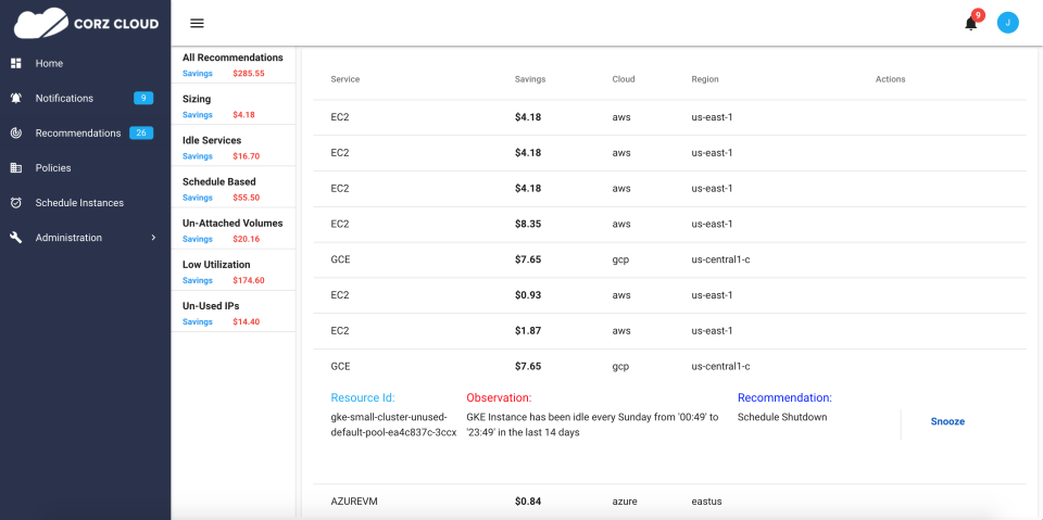 Corz Cloud Reviews, Cost & Features | GetApp Australia 2023