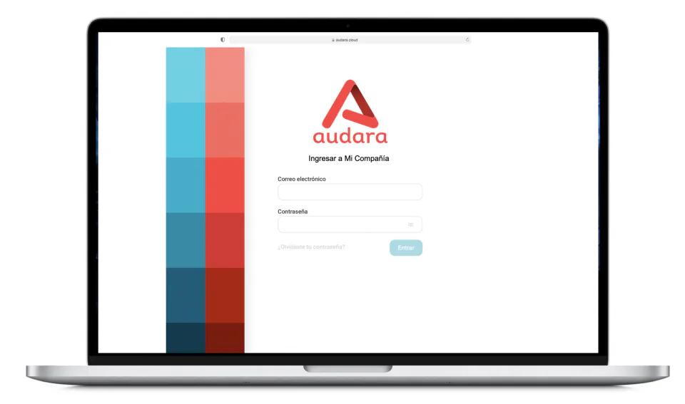 Audara Software - 1