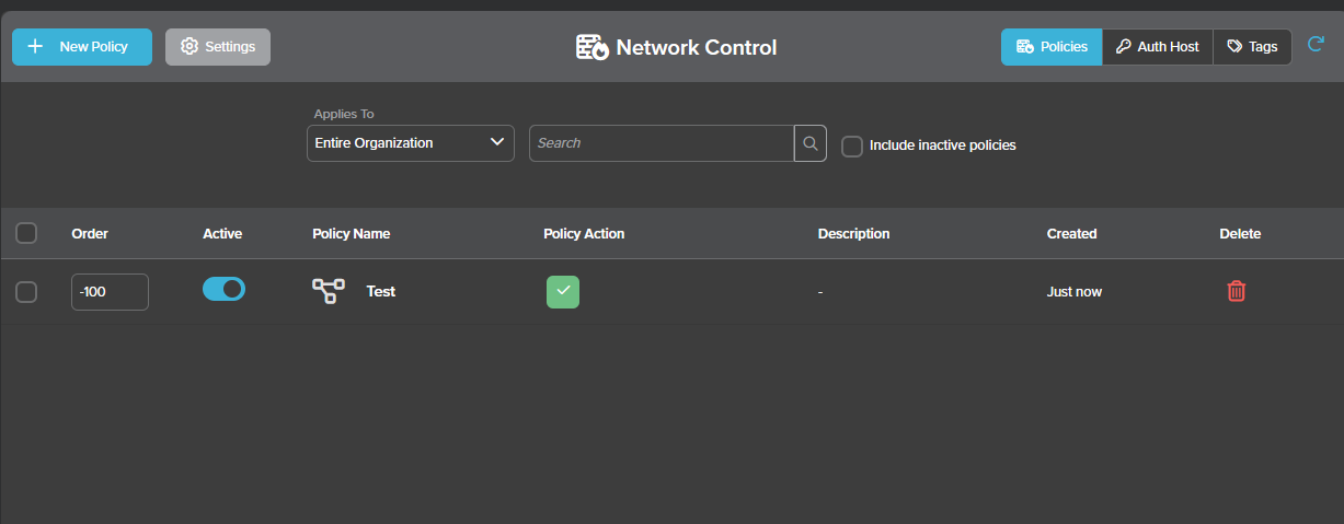 ThreatLocker Logiciel - 4