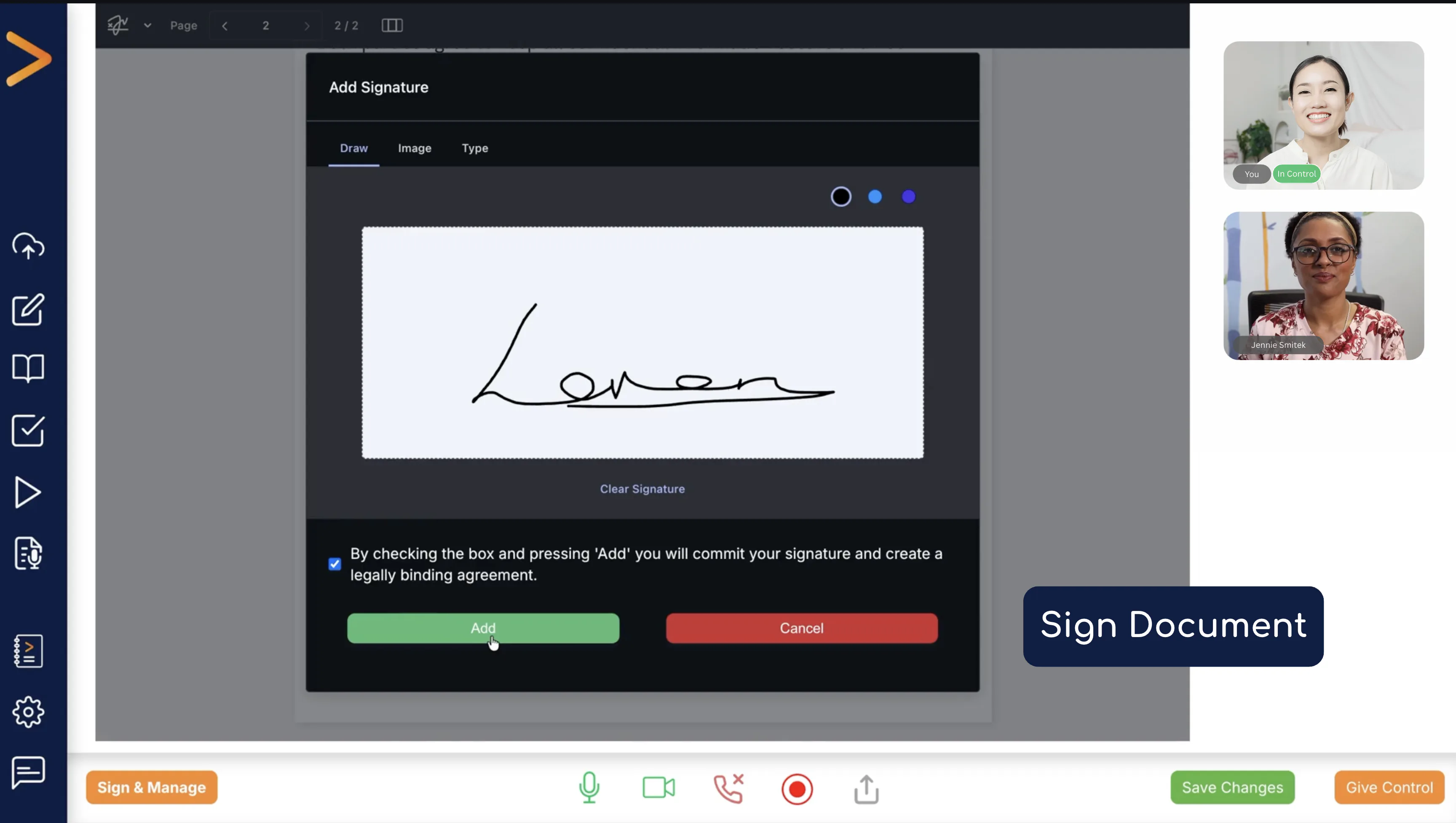 Videosign Pricing, Cost & Reviews - Capterra UK 2026