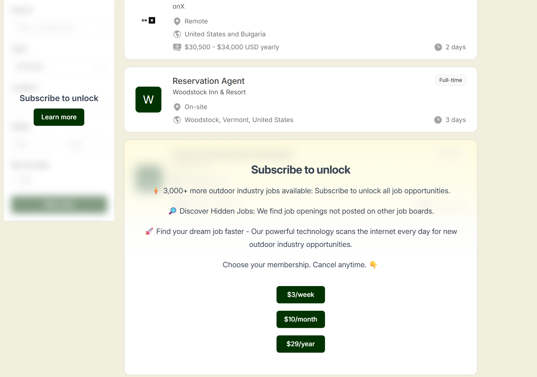 Job Boardly Software - Job Boardly Paywall Feature - thumbnail