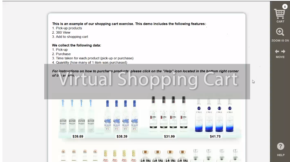 Q-Fi Surveys Software - 3