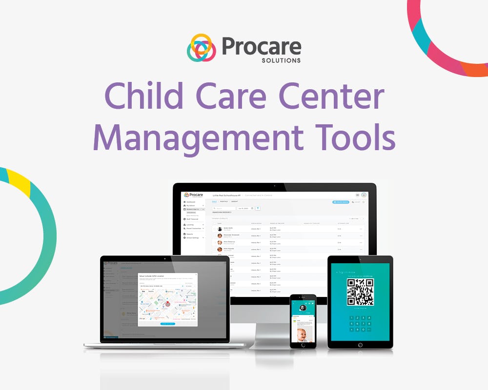 Procare Solutions Software - 4