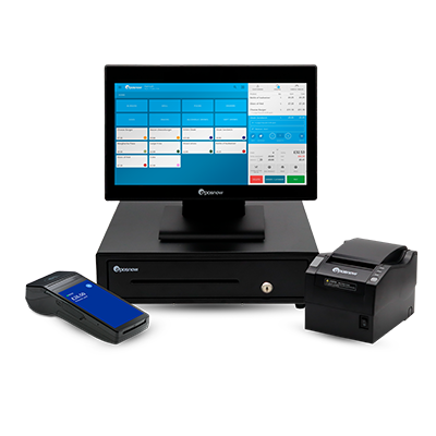 Epos Now Software - Complete POS System