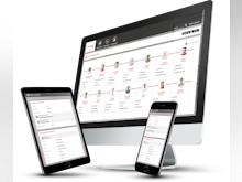 Sympa Software - Sympa offers a clear, real-time overview of all things HR related, accessible on every device imaginable. Sympa can be used from anywhere at anytime, ensuring that you have all information within arm’s reach with just a few clicks.