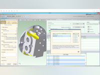aPriori Software - 2 - Vorschau