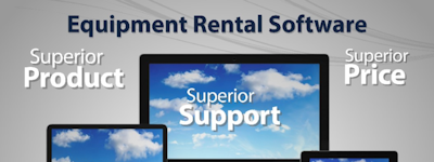 CLOUD Rental Systems