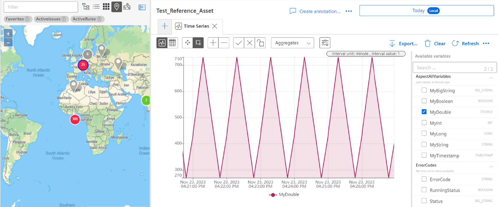 Insights Hub Pricing, Reviews & Features - Capterra New Zealand 2025