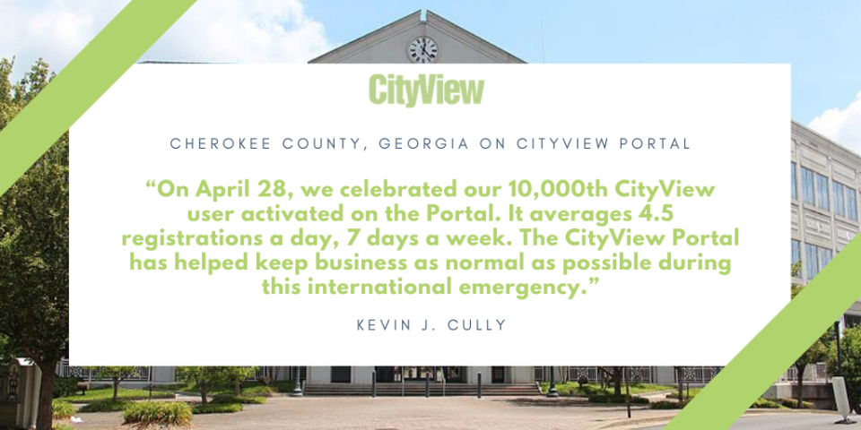 CityView Modules Software - 5