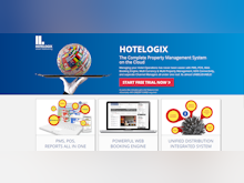 Hotelogix Logiciel - 1