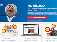 Hotelogix Software - 1
