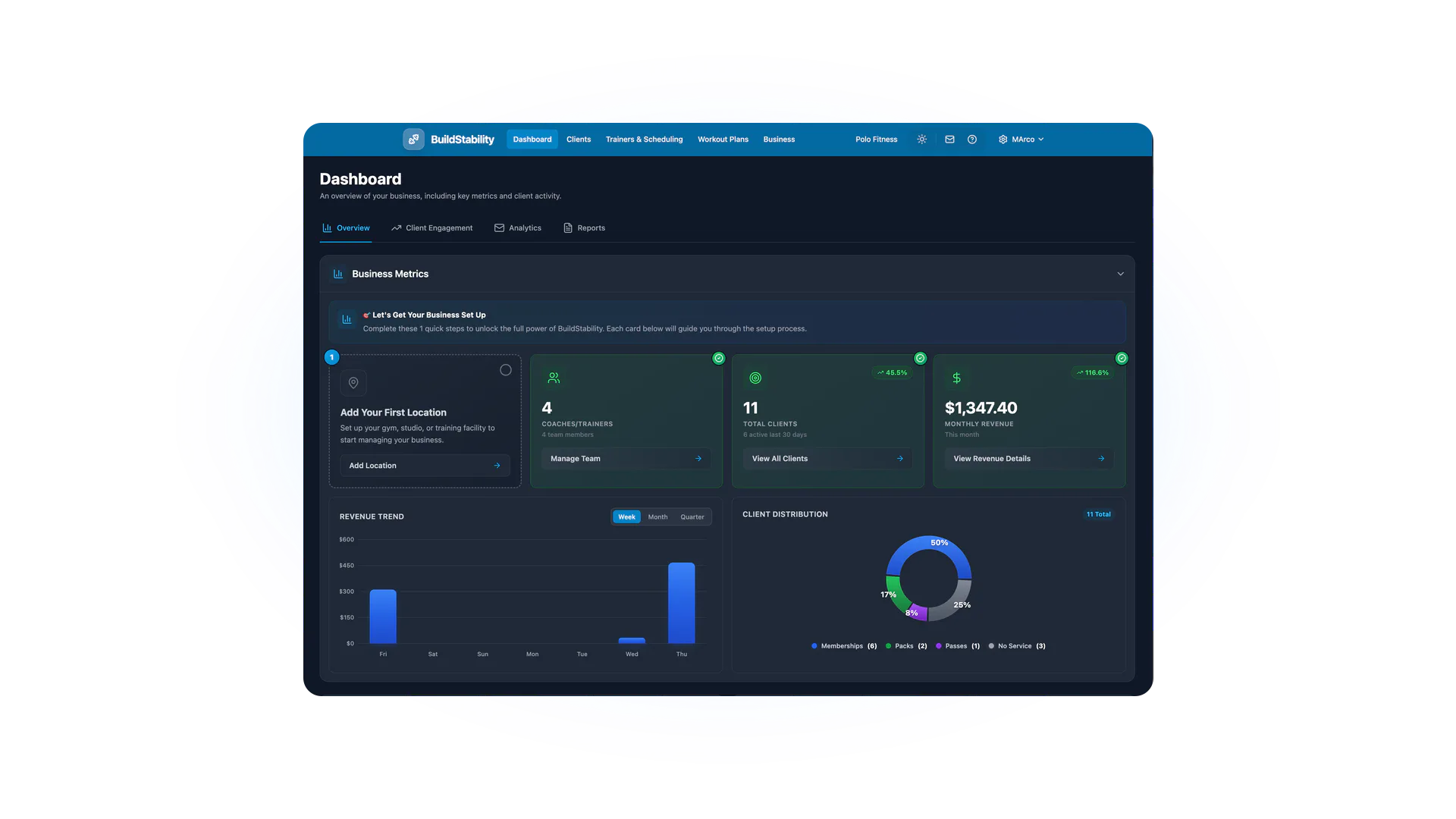Build Stability Cost & Reviews - Capterra Australia 2026