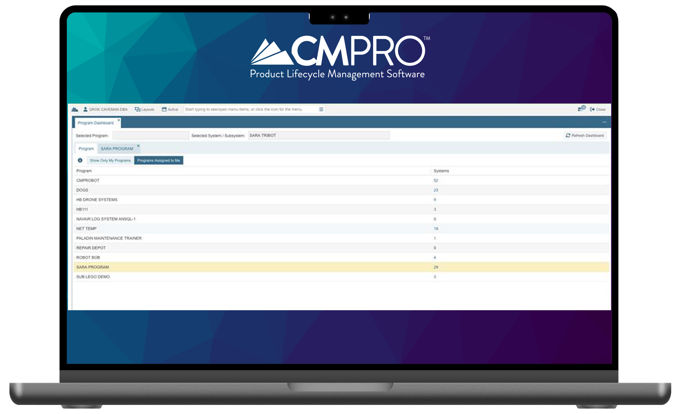 CMPRO - Opiniones, precios y características - Capterra España 2025