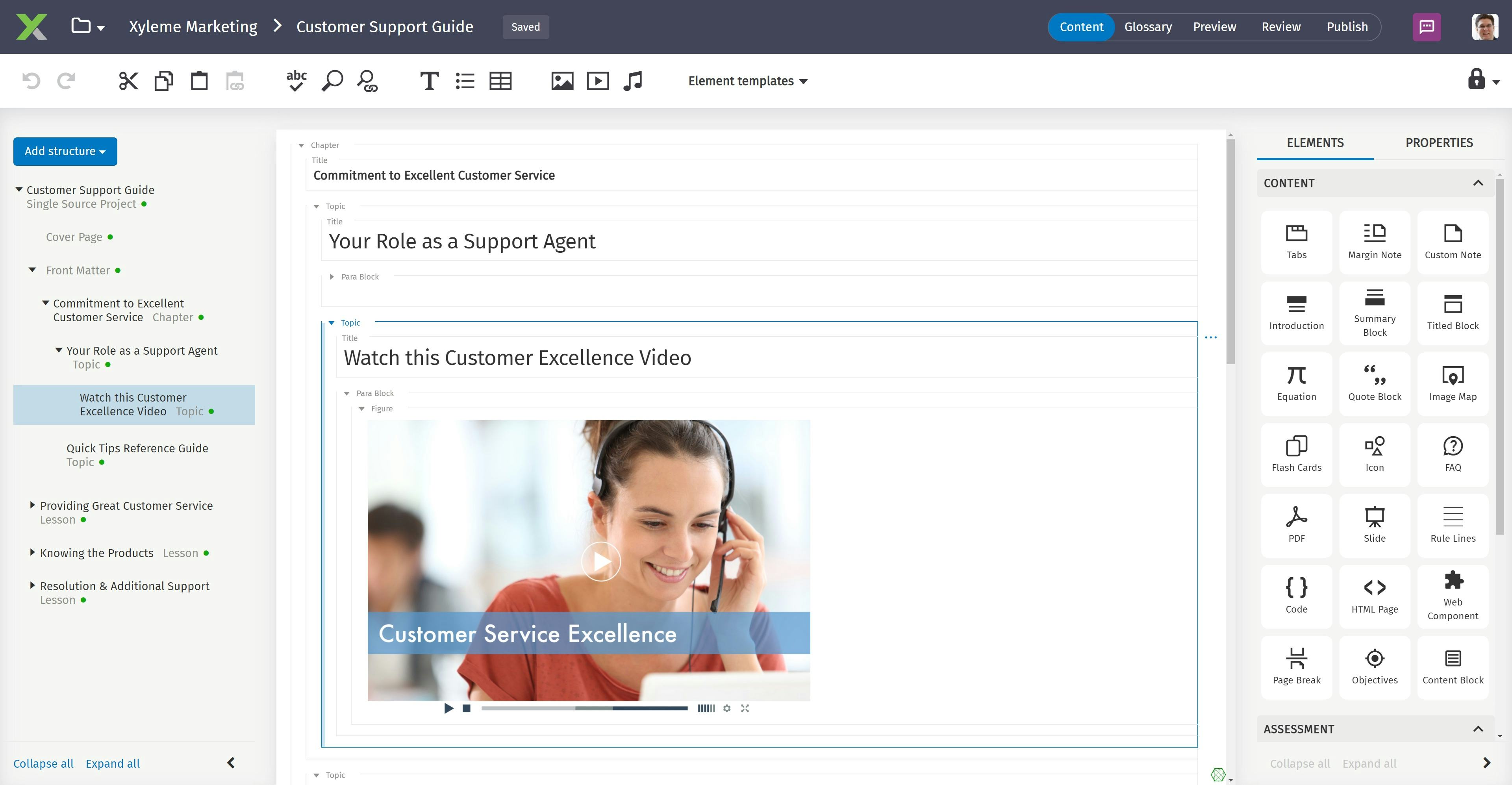 Xyleme Software - 2