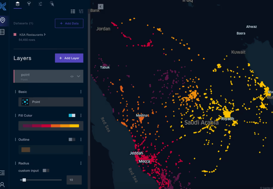 xMap Price, Reviews & Ratings - Capterra United Arab Emirates 2025