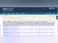 Spark Shipping Software - 2