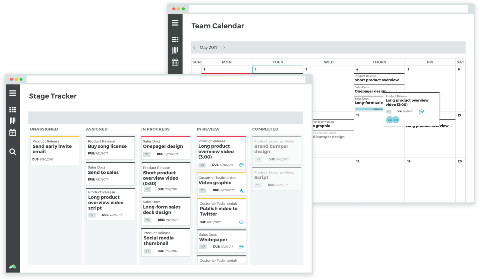 Track Progress-thumb