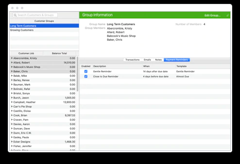 quickbooks for mac desktop version