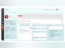 Kapture CX Software - Customer 360 - Everything about the customers in one screen