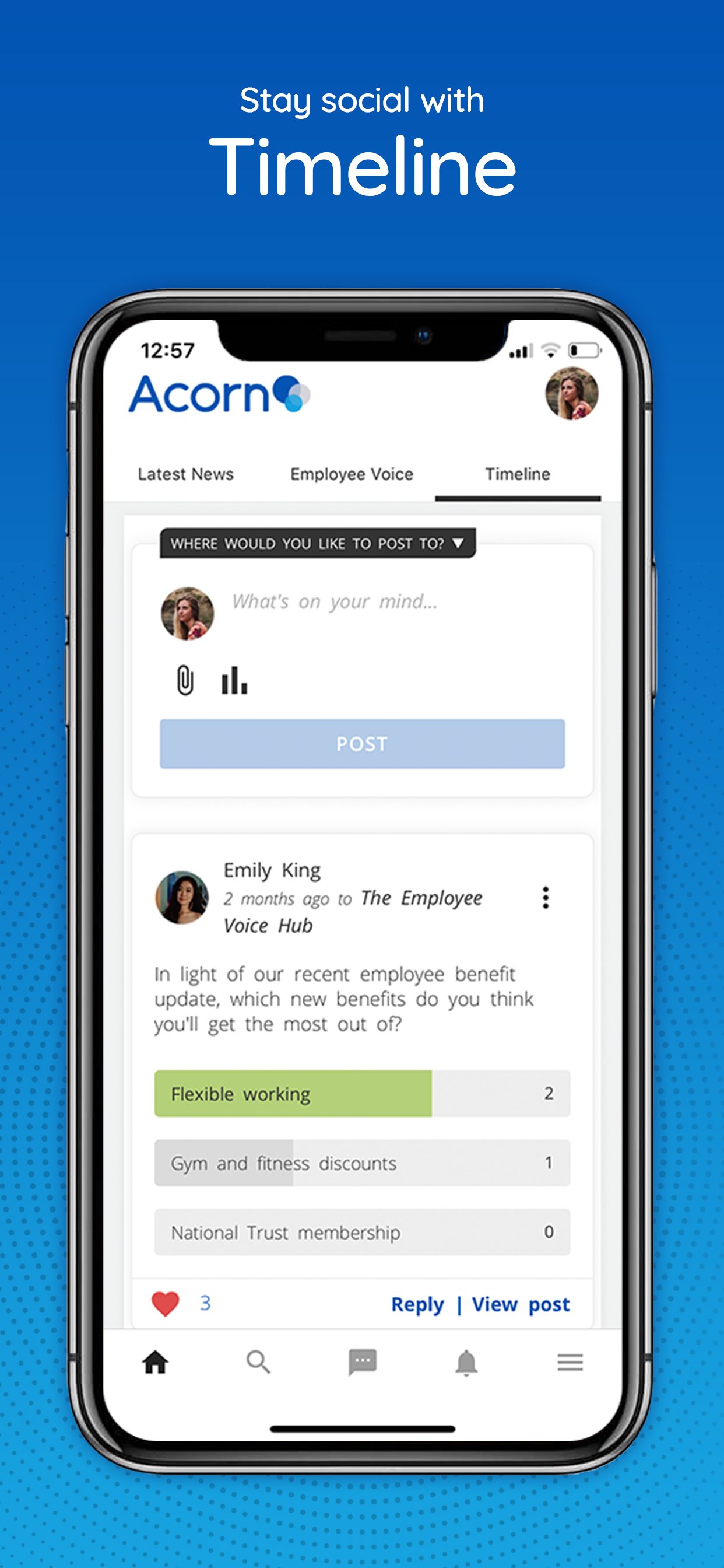 Oak Engage Main Timeline Feed-thumb