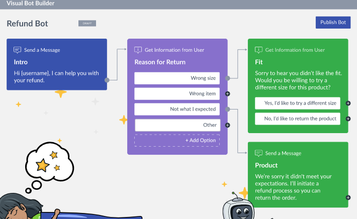 Helpshift Logiciel - 3