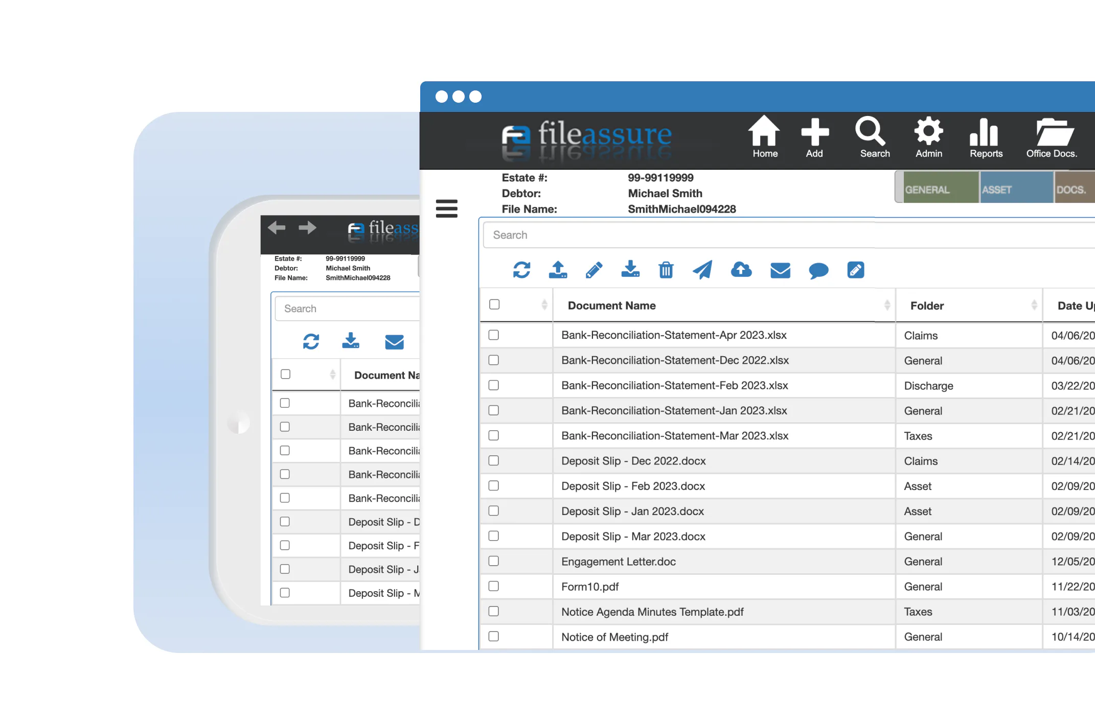 File Sure Fileassure - Avis, notes, prix et abonnements - Capterra France 2026
