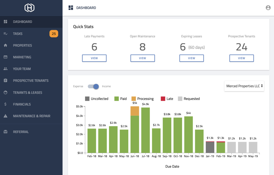 Hemlane Cost & Reviews - Capterra Australia 2024