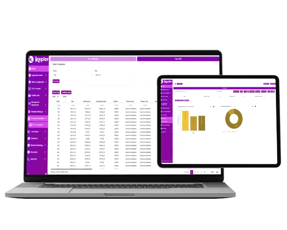 Kpler Software Kepler for Corporates Pricing, Cost & Reviews - Capterra UK 2026