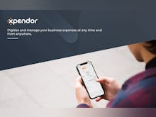 XPENDOR Software - 1