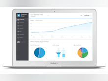 Belly Software - Customer engagement analytics in Belly for Business